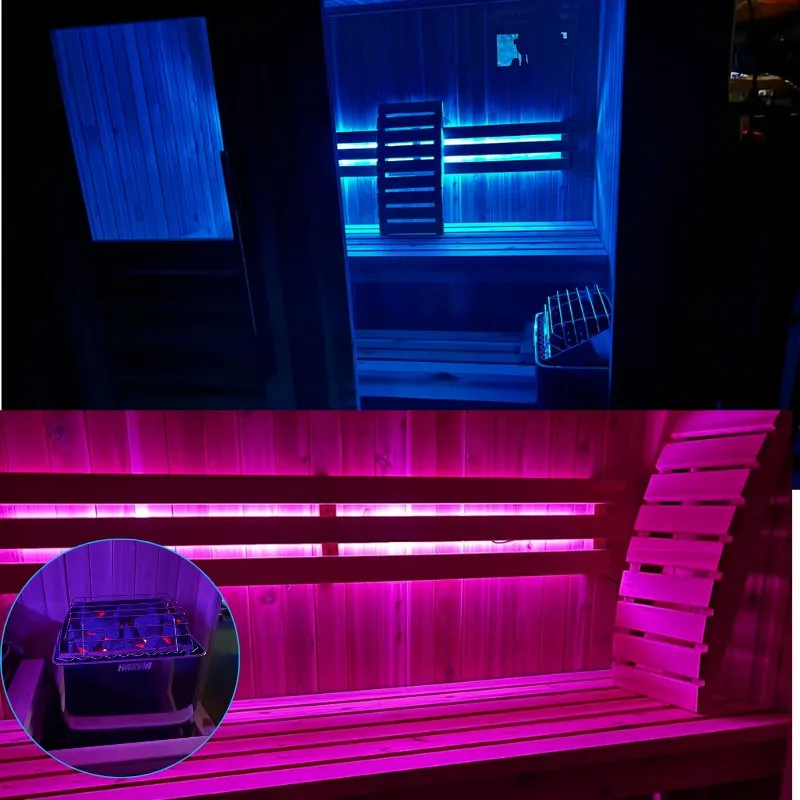 Slide of Lembo Electric