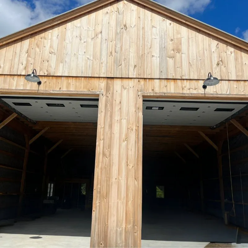 Slide of Lembo Electric