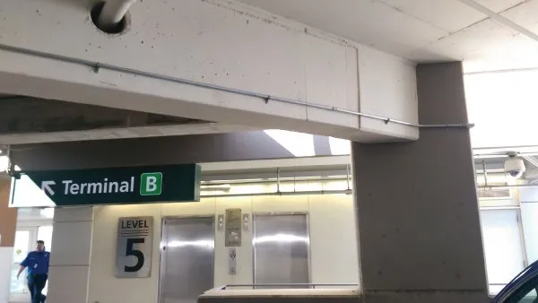 Slide of Lemere Electric