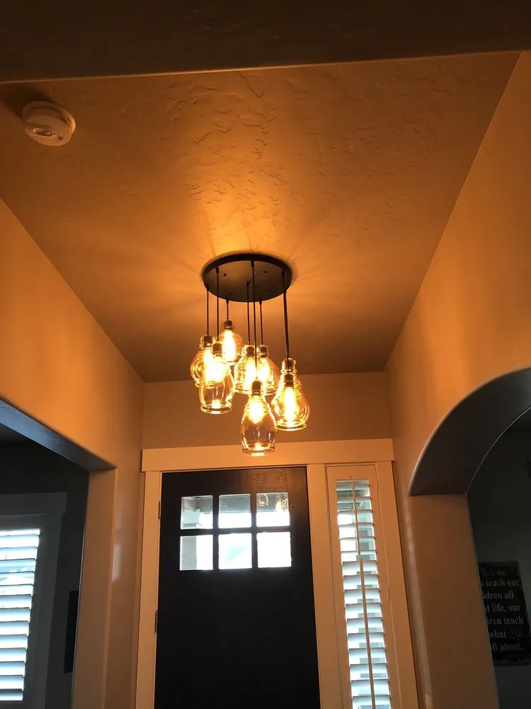 Slide of Lemere Electric