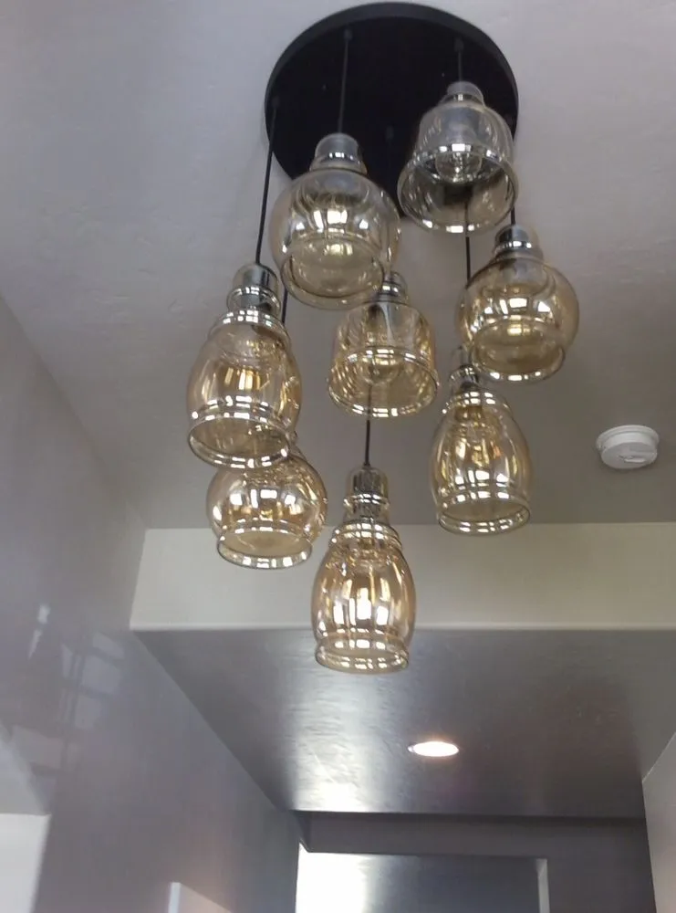 Slide of Lemere Electric