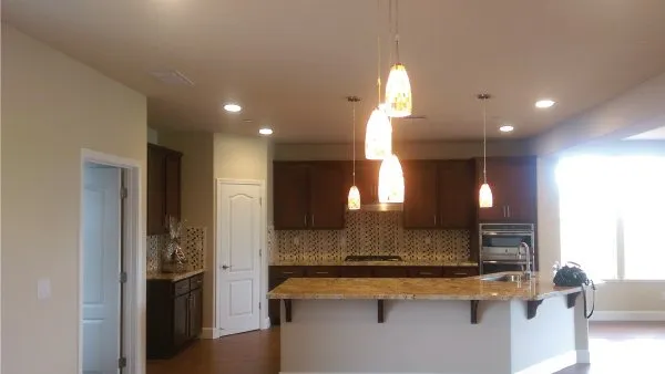 Slide of Lemere Electric