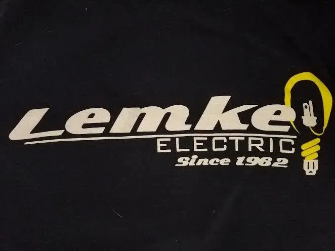 Slide of Lemke Electric