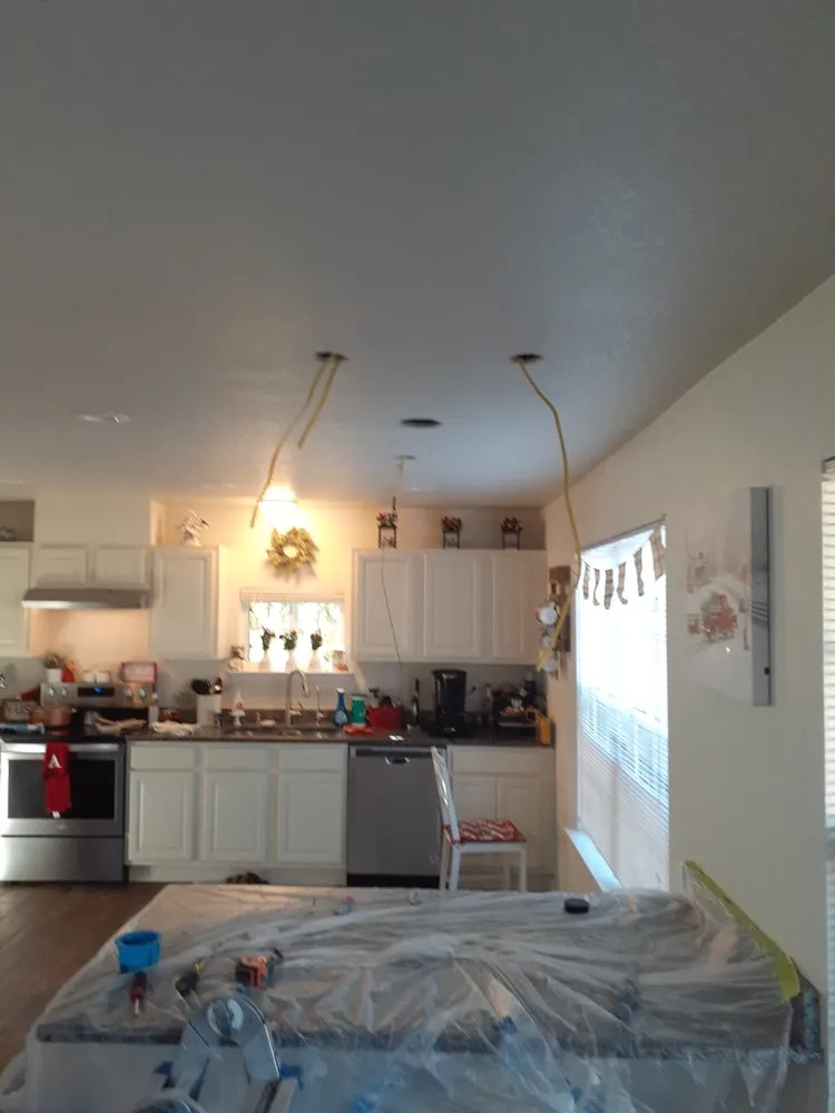 Slide of Lemon Electric