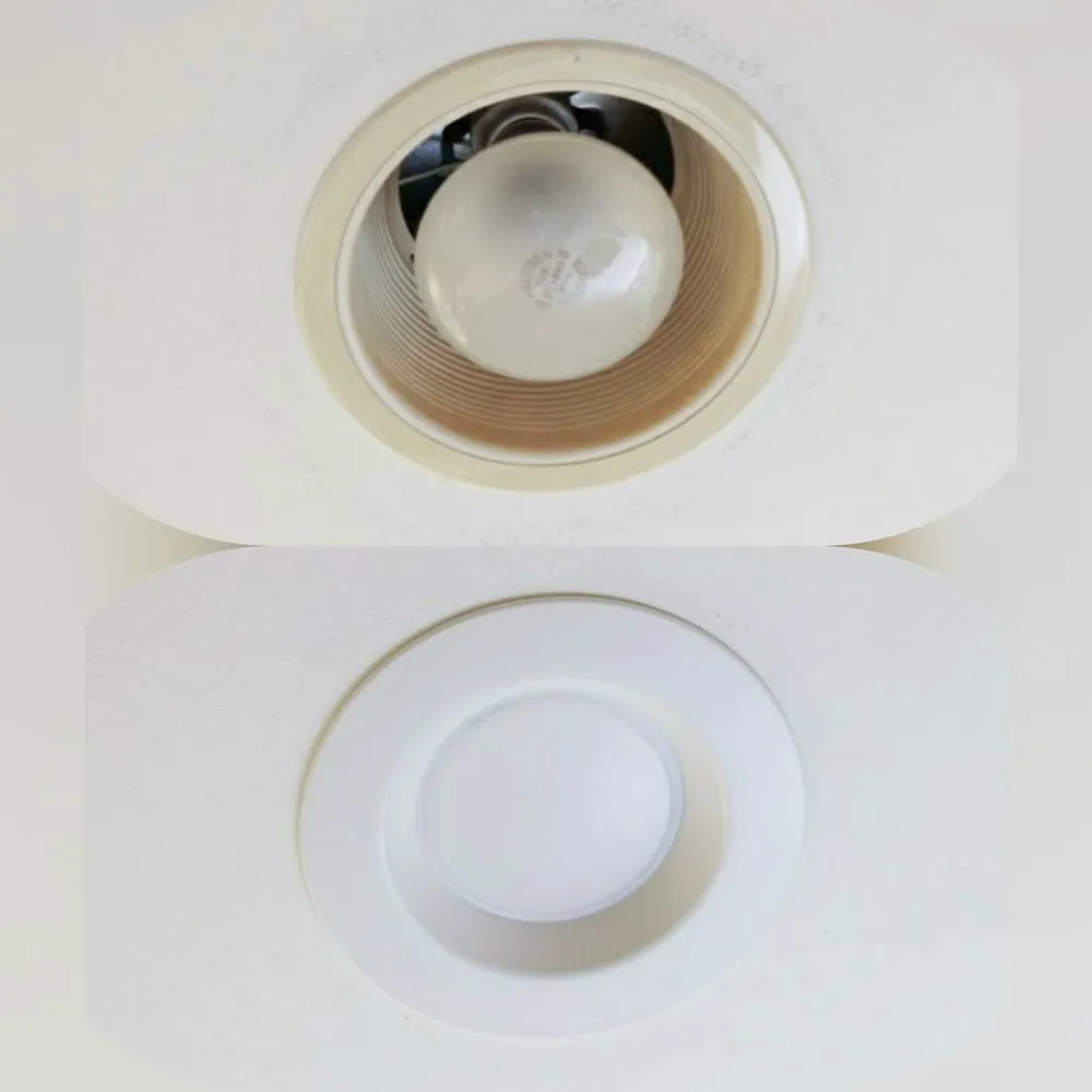 Slide of Lemon Electric