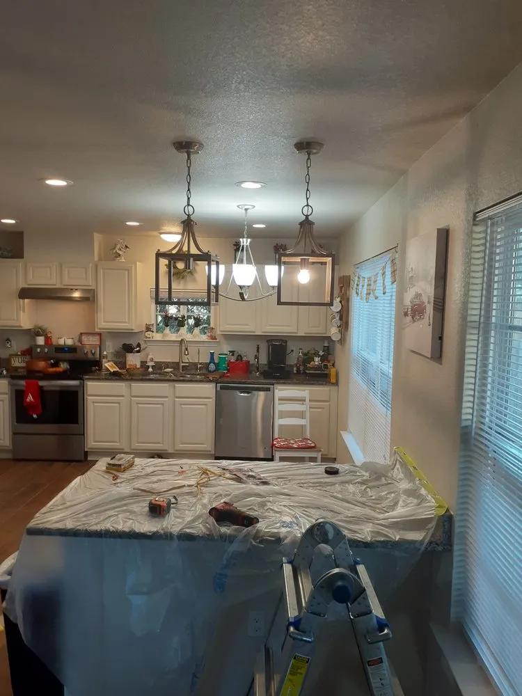 Slide of Lemon Electric