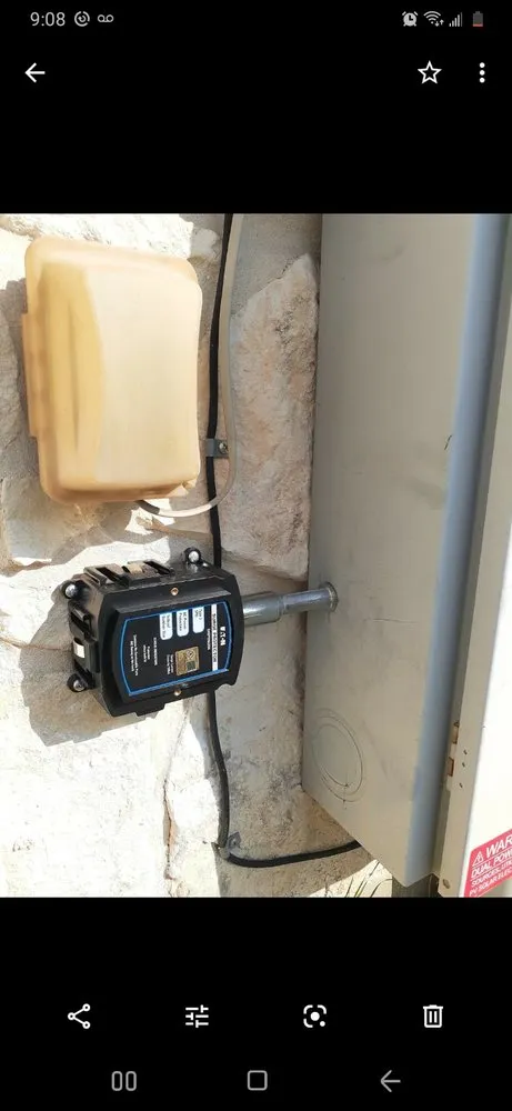 Slide of Lemon Electric