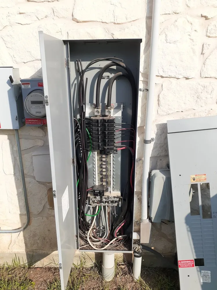 Slide of Lemon Electric