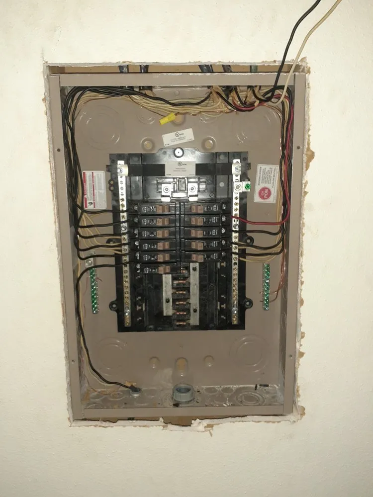 Slide of Lemon Electric