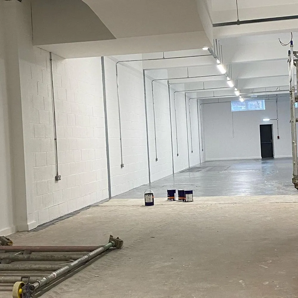 Slide of Lemont Certified Electric