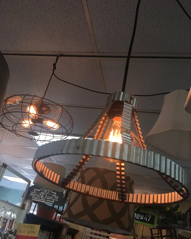 Slide of Lemont Certified Electric