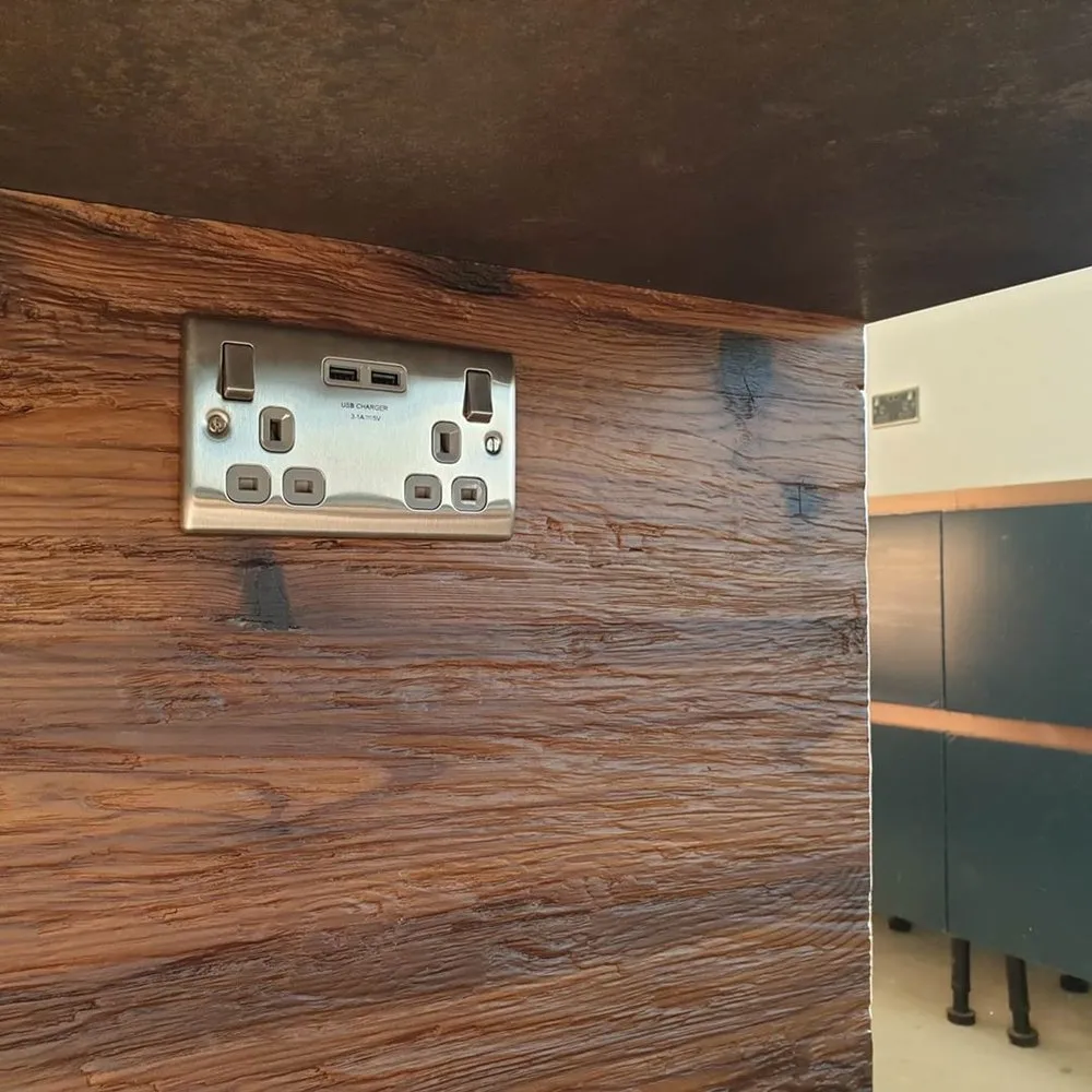 Slide of Lemont Certified Electric