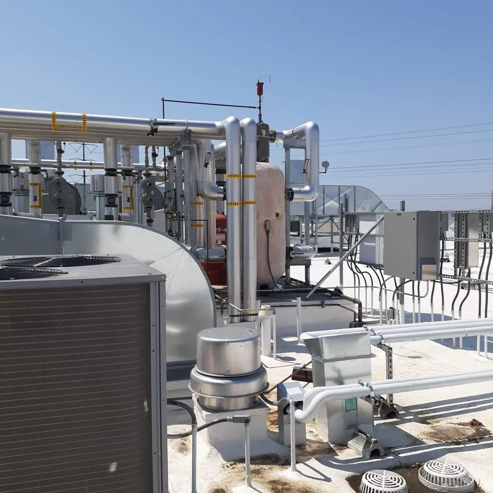 Slide of Lemus Electrician