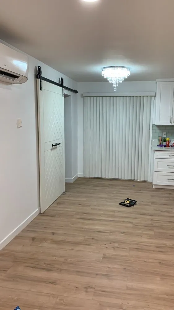 Slide of Lemus Electrician