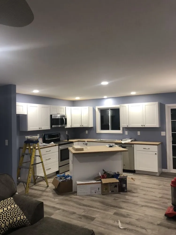 Slide of Len Jessamine