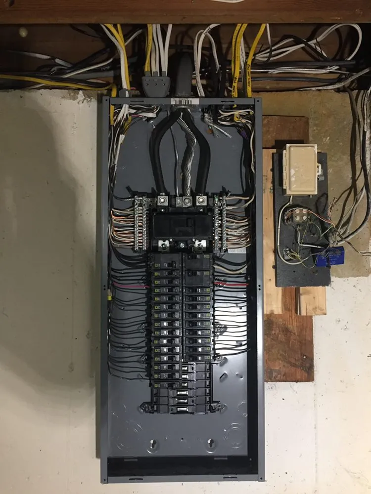 Slide of Len Jessamine