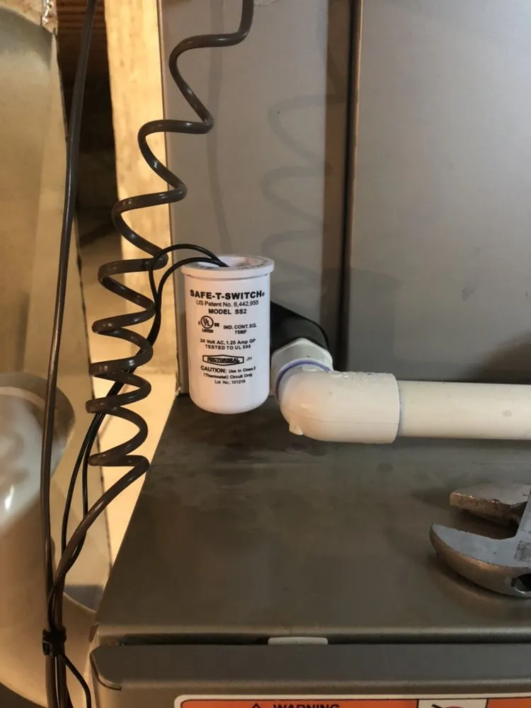 Slide of Len Jessamine