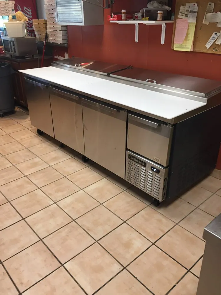 Slide of Len Jessamine