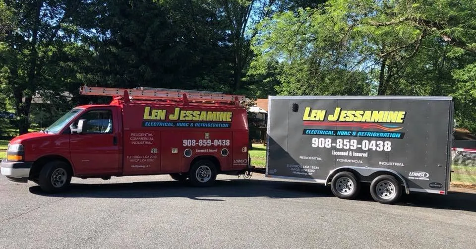 Licensed electrical service for homes in panel upgrade,  by 