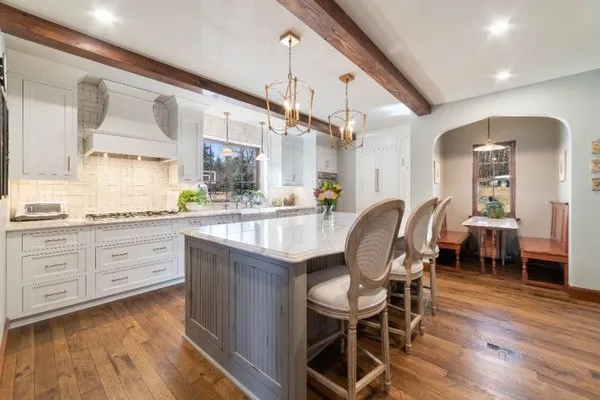 Lenard Electric Logo