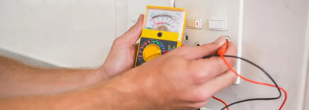 Slide of Lenard Electrical