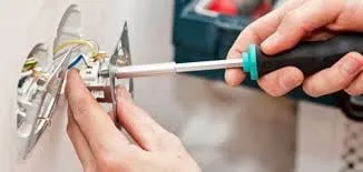 Slide of Lenard Electricians