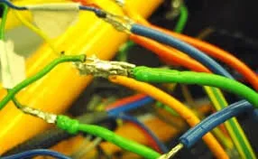 Slide of Lenard Electricians