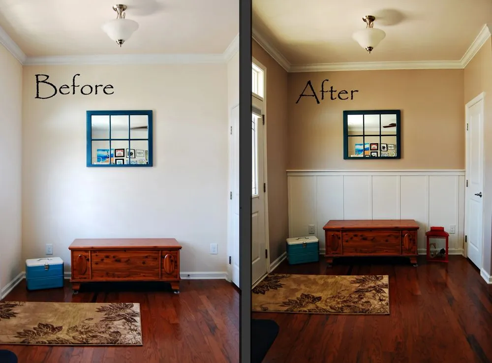 Slide of Lend A Hand