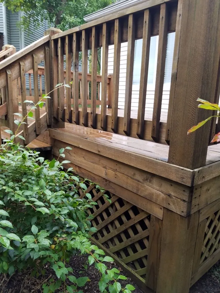 Slide of Lend A Handy Helper