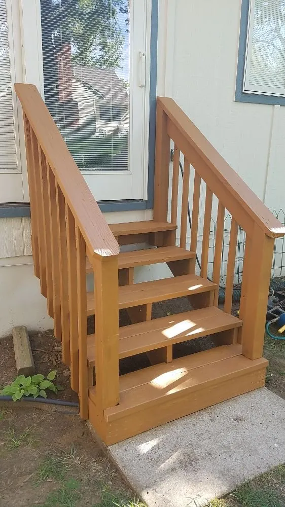 Slide of Lend A Handy Helper