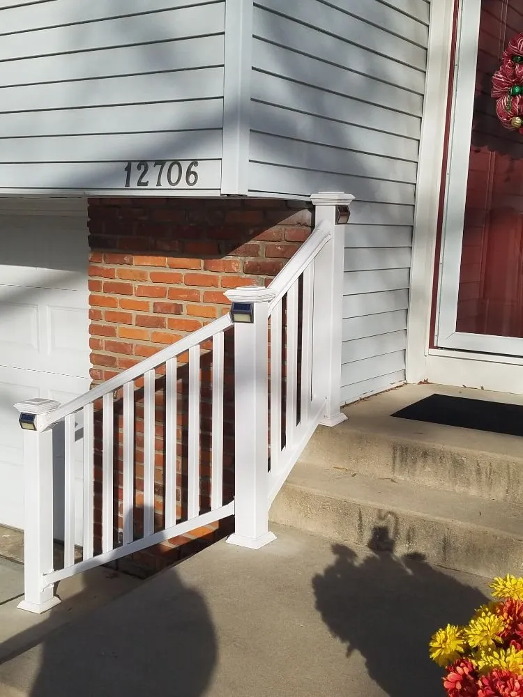 Slide of Lend A Handy Helper