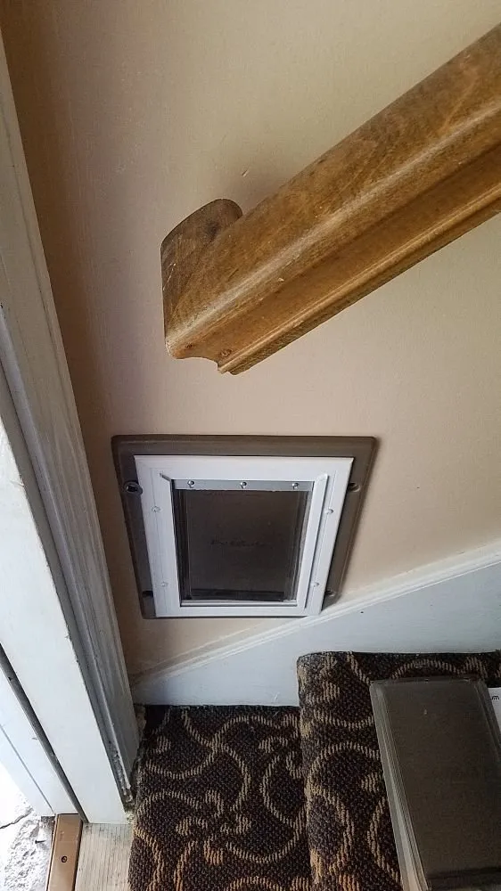 Slide of Lend A Handy Helper