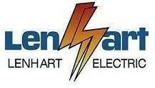 Slide of Lenhart Electric