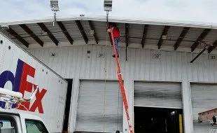 Slide of Lenko Electric