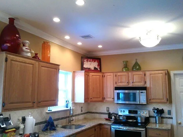 Slide of Lenko Electric