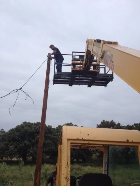 Slide of Lenko Electric