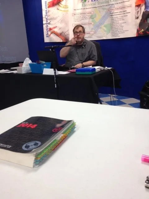 Slide of Lenko Electric