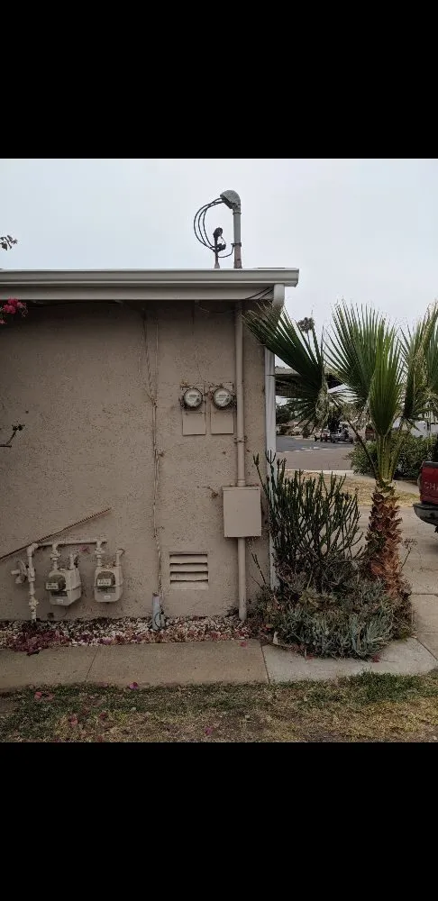 Slide of Lennon Electric