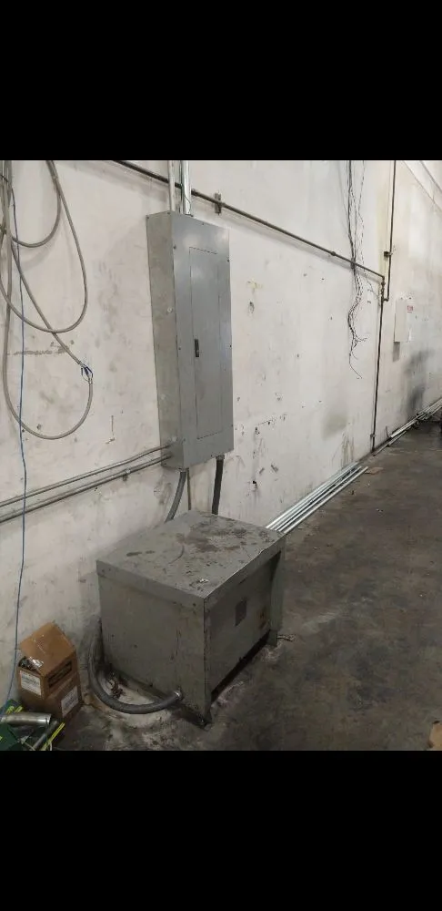 Slide of Lennon Electric