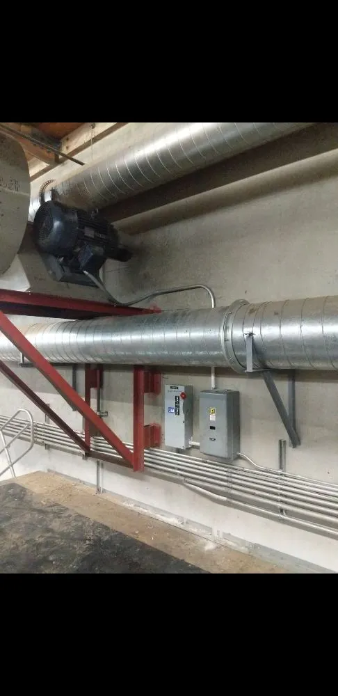 Slide of Lennon Electric