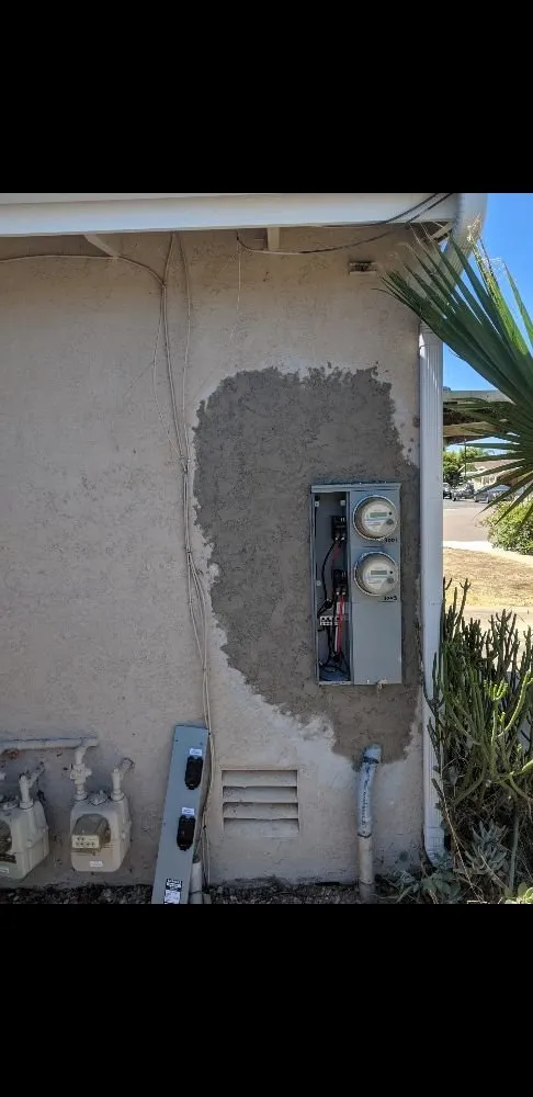 Slide of Lennon Electric