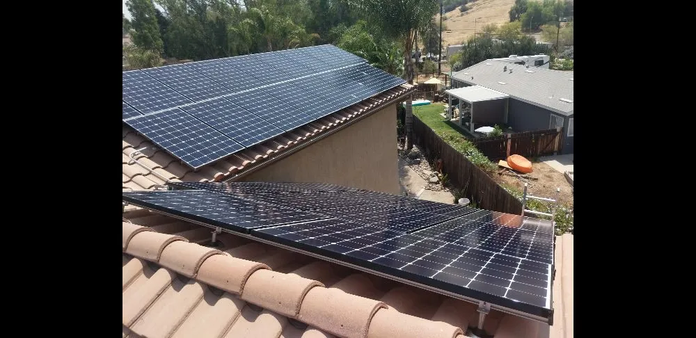 Slide of Lennon Electric