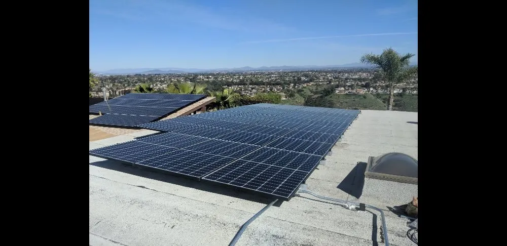 Slide of Lennon Electric