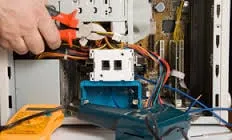 Slide of Lenny Electrical Co.