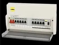 Slide of Lenny Electrical Co.