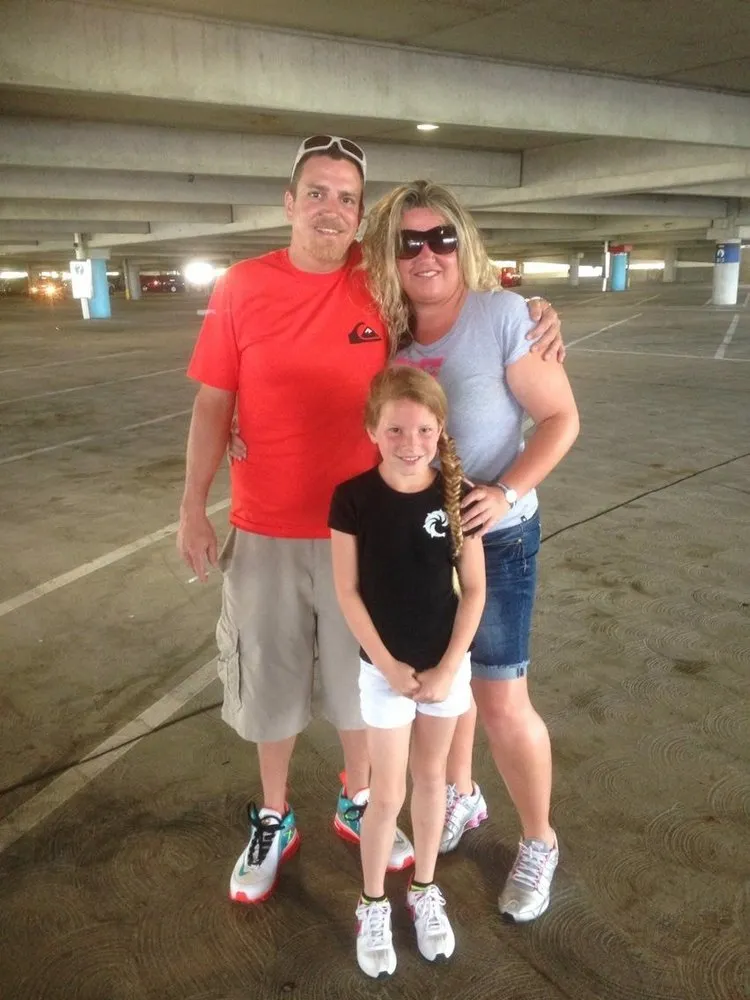 Slide of Lenny The Electrician