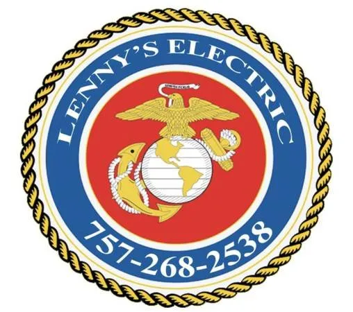 Emergency electrical repair experts serving Tidewater Chesapeake, VA - Lenny's Electric