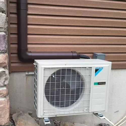 Slide of Lentz Electric