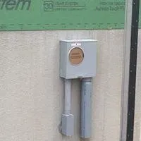 Slide of Lentz Electric