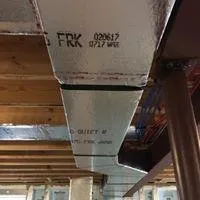 Slide of Lentz Electric